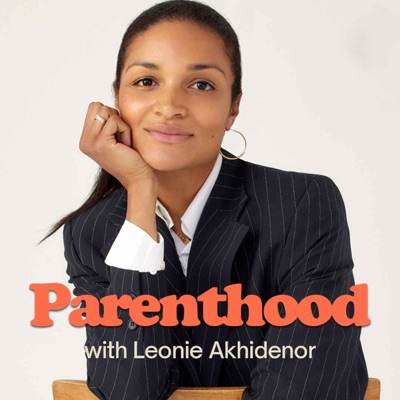 Parenthood:Leonie Akhidenor