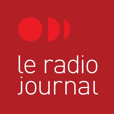 Le Radiojournal:Radio-Canada