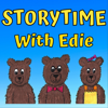 Storytime with Edie: Bedtime Fairytale Stories - Children's Fairytale Theater