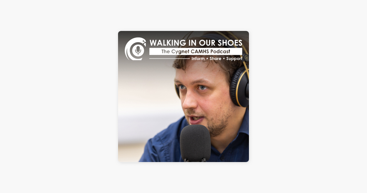 Podcast The Walking Tech