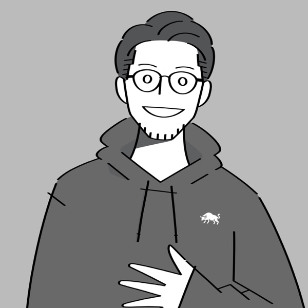 アニメ演出家がアニメを深掘るラジオ