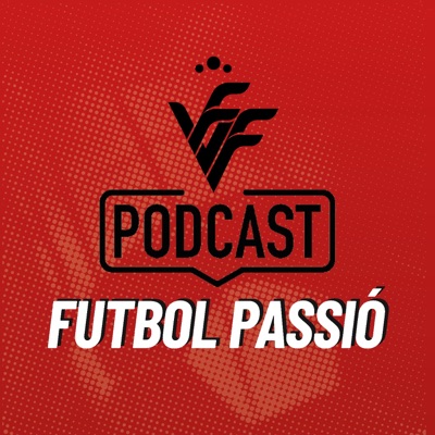 Futbol Passió | FFCV