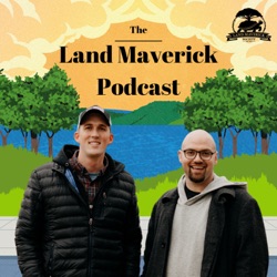 Travis King of Land Investing Mastery