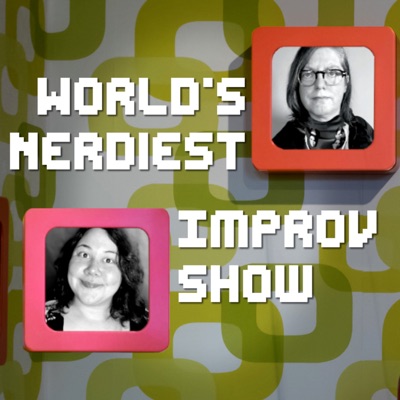 World's Nerdiest Improv Show (WNIS) (weenis)