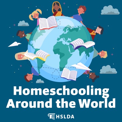 Homeschooling Around the World