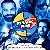 Lee Bermejo & Mattson Tomlin