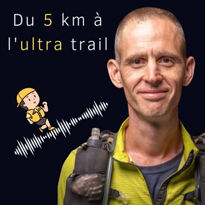 Du 5km à l'ultratrail!:raphael eisenhut