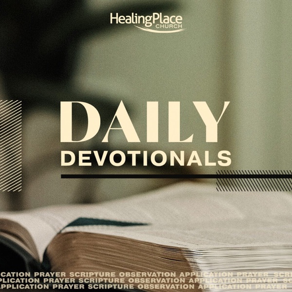 HPC Daily Devotionals