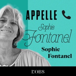 Teaser Appelle Sophie Fontanel