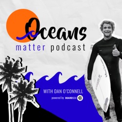 Oceans Matter Podcast 