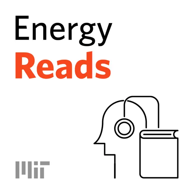 Energy Reads