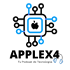 AppleX4 - AppleX4