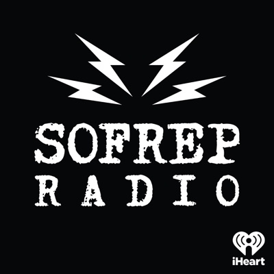 SOFREP Radio:iHeartPodcasts