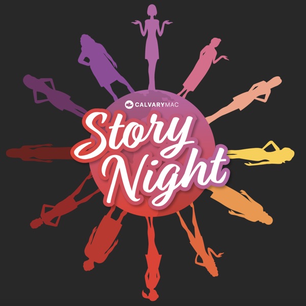 Story Night Podcast