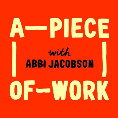 A Piece of Work A Piece of Work
