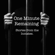 EUROPESE OMROEP | PODCAST | One Minute Remaining - Stories from the inmates - Jack Laurence