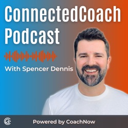 The ConnectedCoach Podcast
