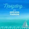 Navigating with Adriana Padron artwork