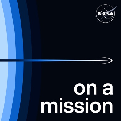 On a Mission:National Aeronautics and Space Administration (NASA)