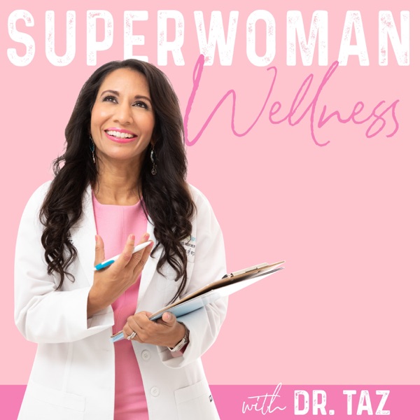 The Dr. Taz Show