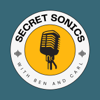 Secret Sonics - Ben Wallick and Carl Bahner