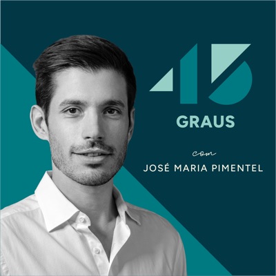 45 Graus:José Maria Pimentel