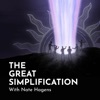 Logo of the podcast The Great Simplification with Nate Hagens