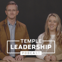 Temple Baptist Leadership podcast