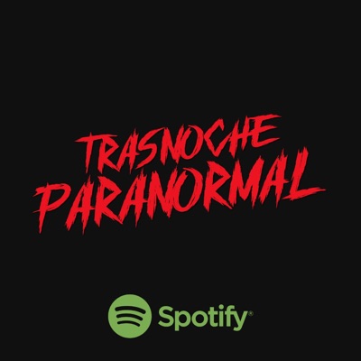 Trasnoche Paranormal:Trasnoche Paranormal
