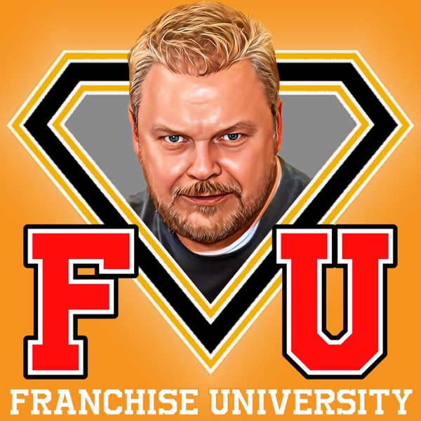 Franchise University with Shane Douglas Image