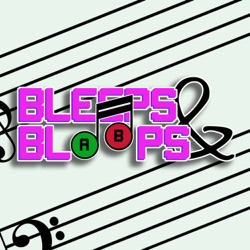 Bleeps & Bloops #17 - World of Goo // med Erik André Mamen