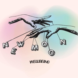 New Moon Wellbeing 