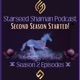 Starseed Shaman