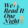 We Read It One Night artwork