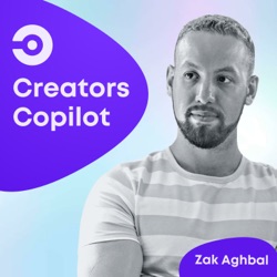 Creators Copilot - AI Content &amp; Marketing for Creators