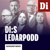 Di:s ledarpodd - Dagens industri