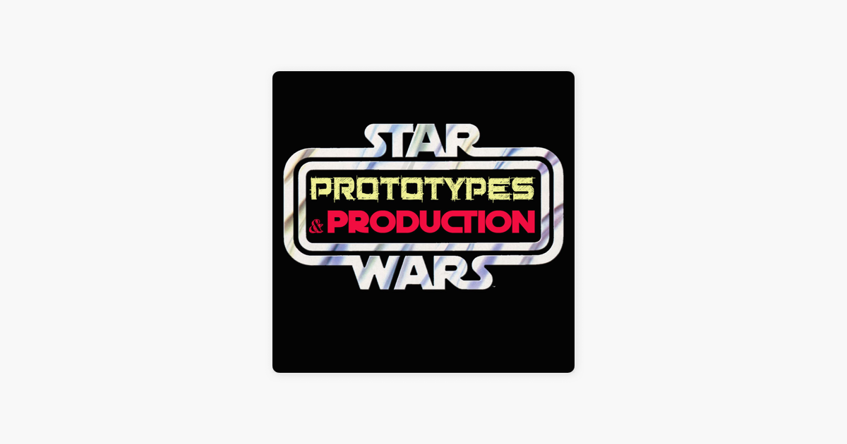 Unveils One of the Largest Collections of Rare Star Wars Prototypes  and Collectibles