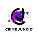 Image of Crime Junkie podcast