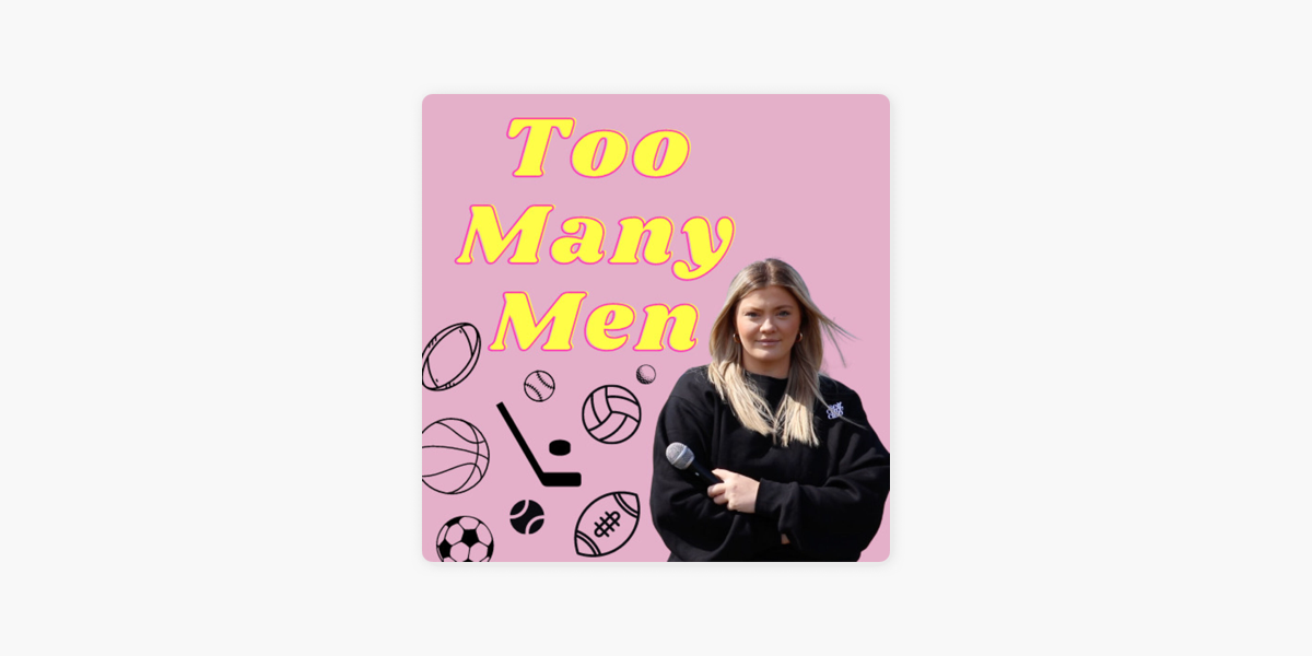 Too Many Men - Ep. 4 Khamica Bingham