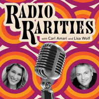 Radio Rarities podcast