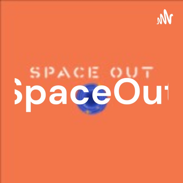 SpaceOut Artwork