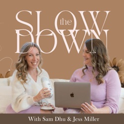 The Slow Down - The Backstory