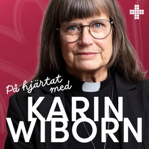 På hjärtat med Karin Wiborn