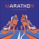 Le premier marathon