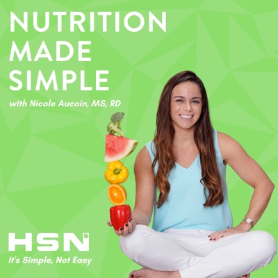 Nutrition Made Simple