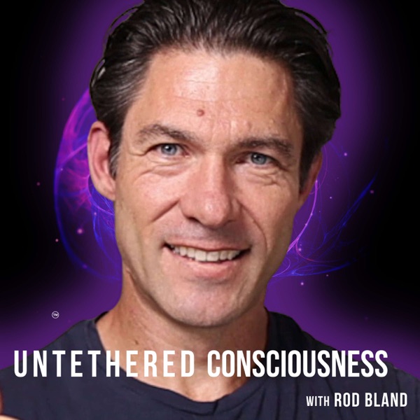 Untethered Consciousness Image