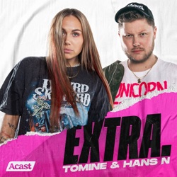 EXTRA med Tomine & Hans N