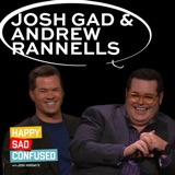 Josh Gad & Andrew Rannells