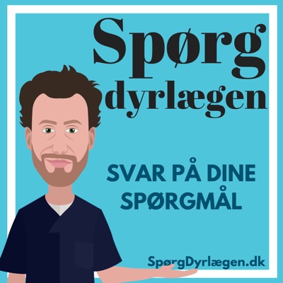 Spørg Dyrlægens dyrebrevkasse om katte- og hundesygdomme med dyrlæge Søren Drimer Pejstrup Spørg Dyrlægens dyrebrevkasse om katte- og hundesygdomme med dyrlæge Søren Drimer Pejstrup