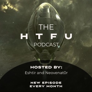 HTFU - An EVE Online Podcast